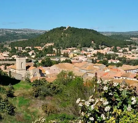 Holiday home La Maison Bleue *