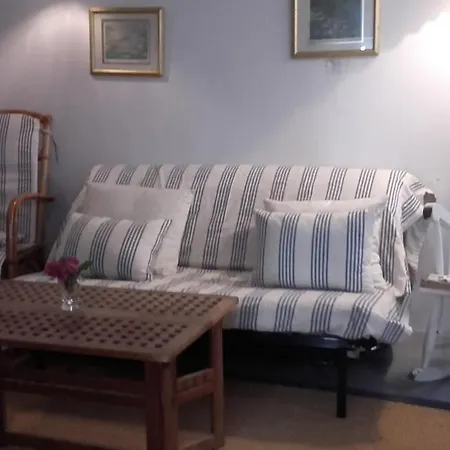 Holiday home La Maison Bleue Roquefort-des-Corbieres