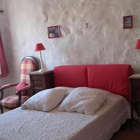 La Maison Bleue *