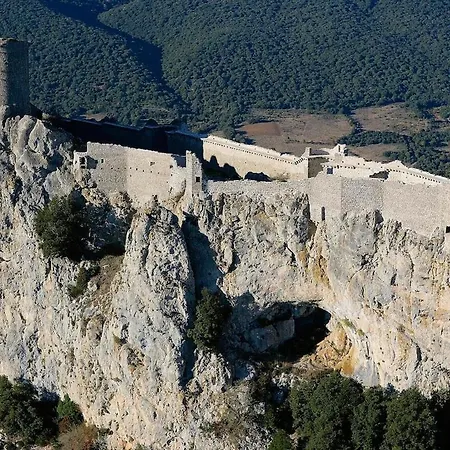 La Maison Bleue *