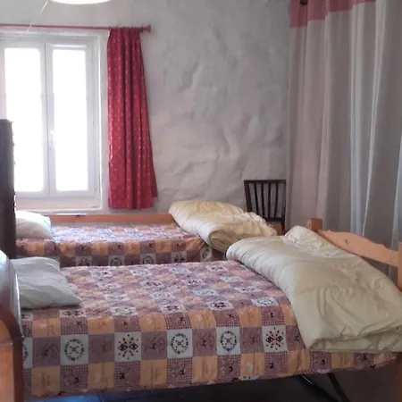 La Maison Bleue Holiday home *