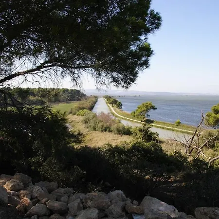 Holiday home La Maison Bleue