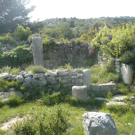 La Maison Bleue Holiday home *