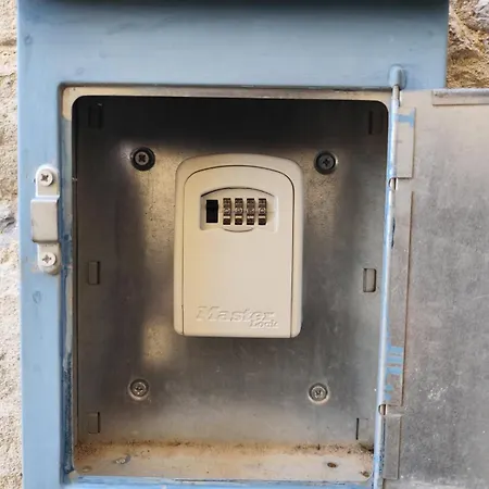 La Maison Bleue *